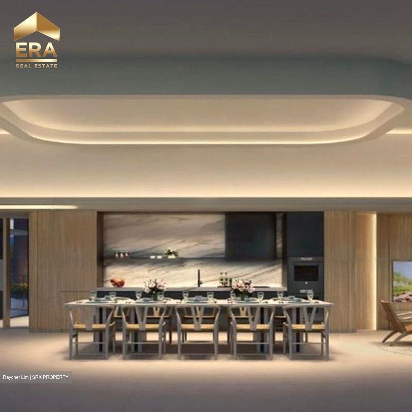 Zion Road (D3), Condominium #587253231